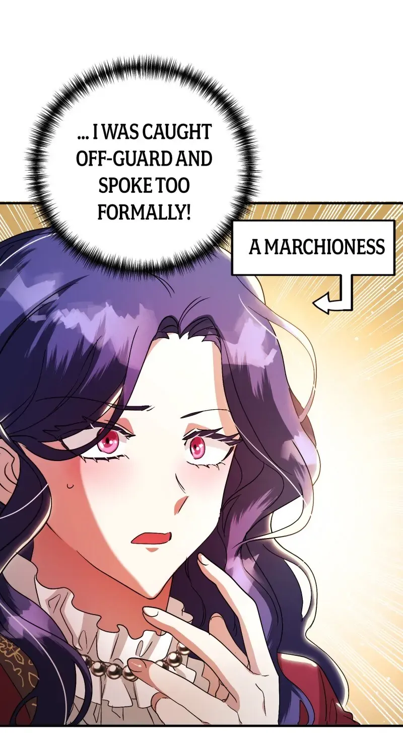 The Villainess Is Done Trying Kainu Manga Chapter 2 Page 85