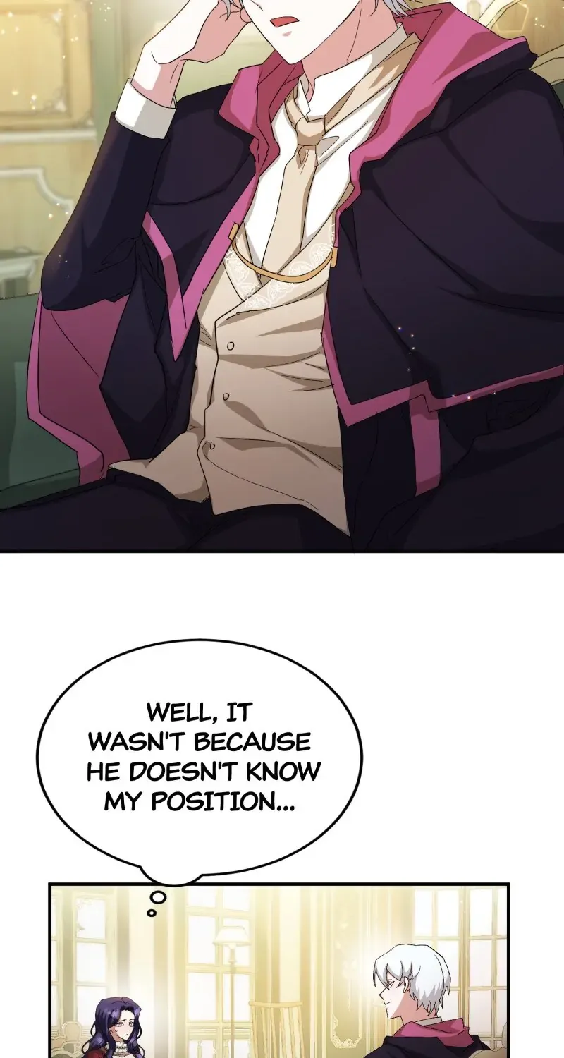 The Villainess Is Done Trying Kainu Manga Chapter 2 Page 89