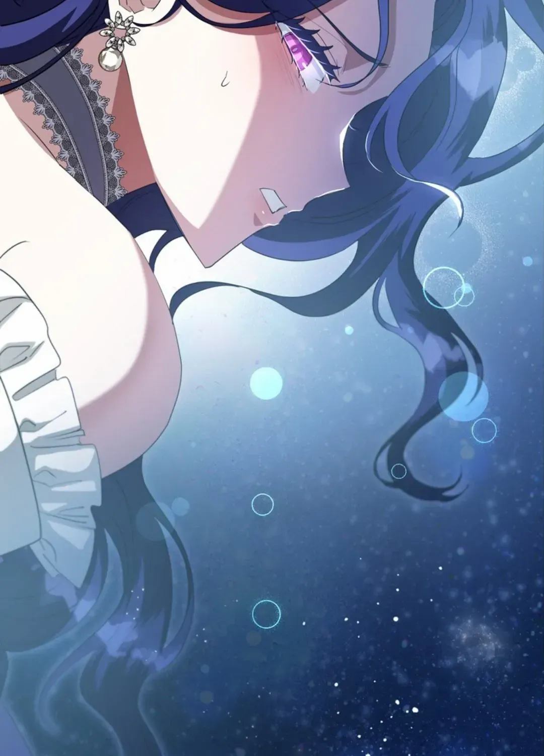 The Villainess Is Done Trying Kainu Manga Chapter 1 Page 6