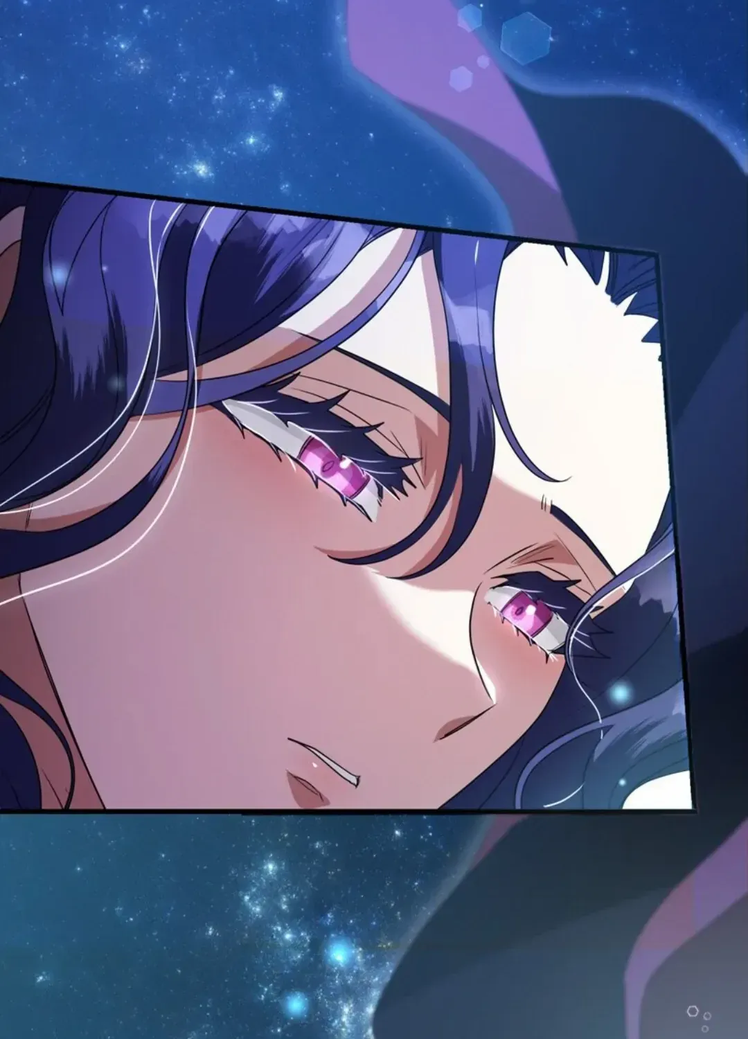 The Villainess Is Done Trying Kainu Manga Chapter 1 Page 11