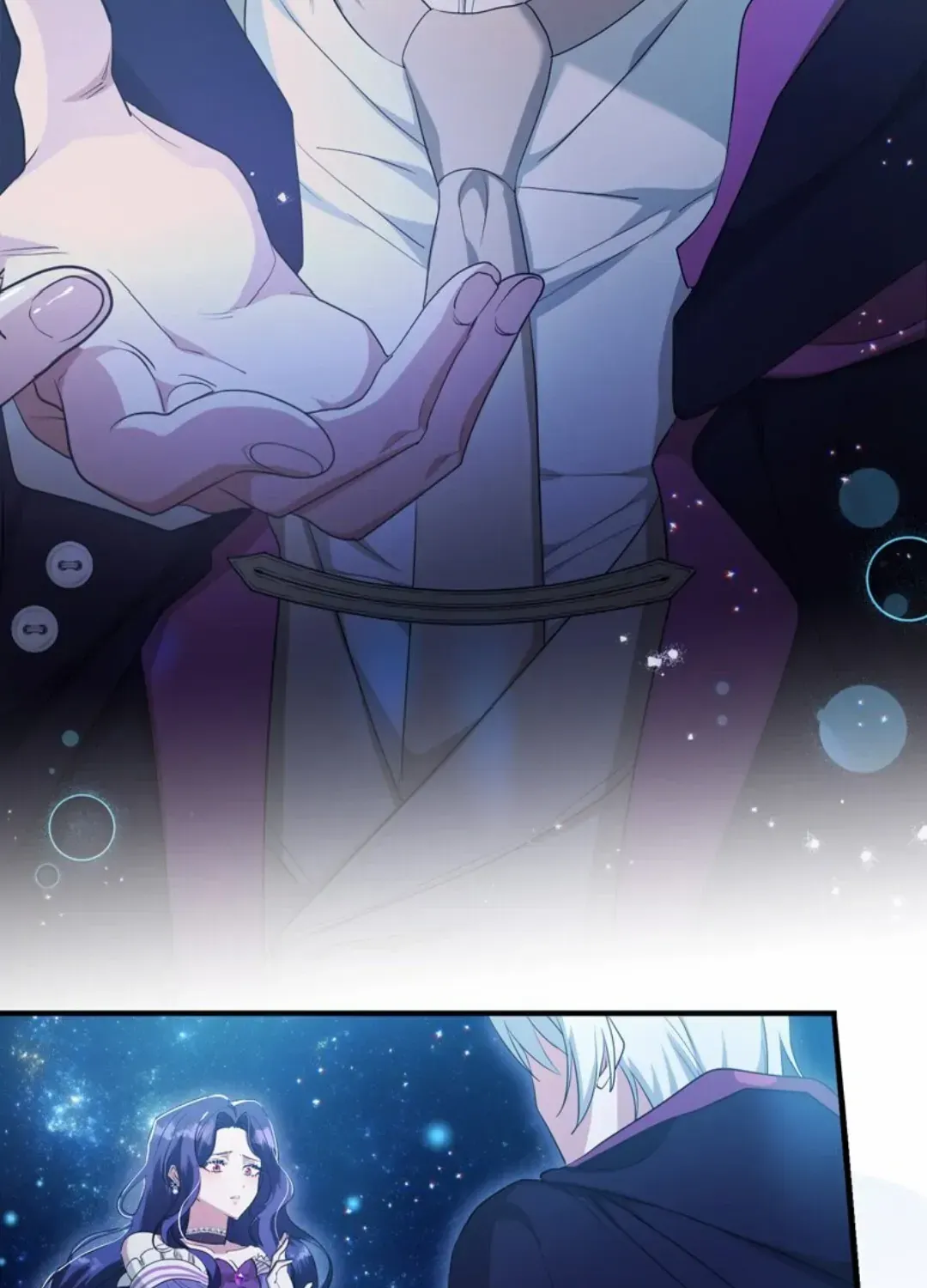 The Villainess Is Done Trying Kainu Manga Chapter 1 Page 20