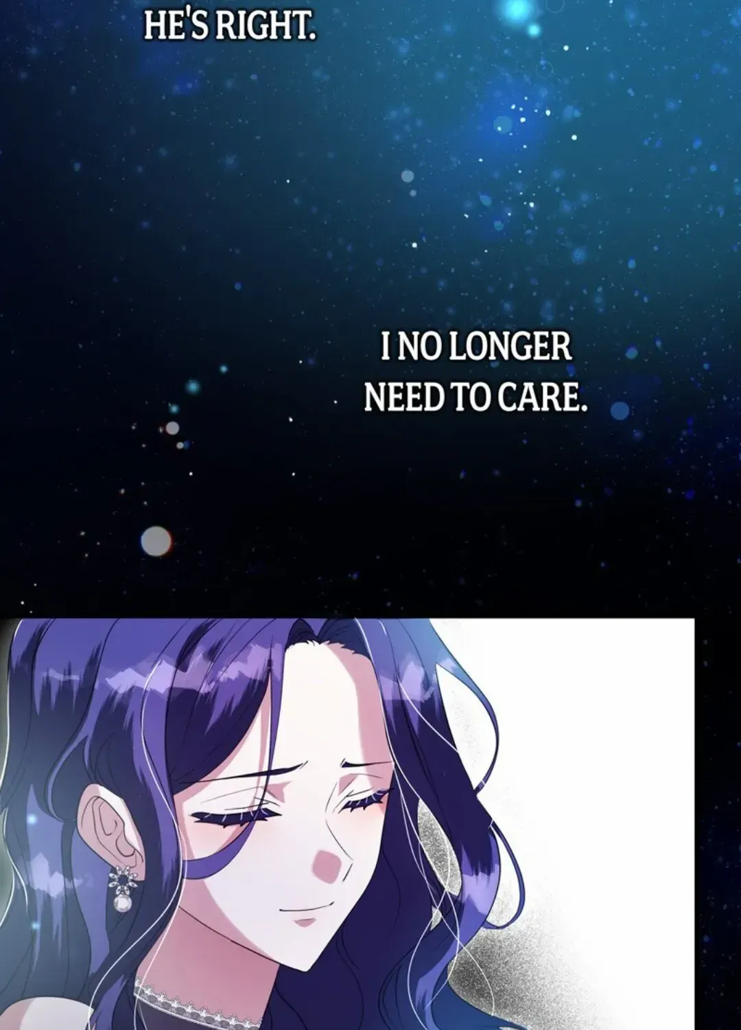 The Villainess Is Done Trying Kainu Manga Chapter 1 Page 24