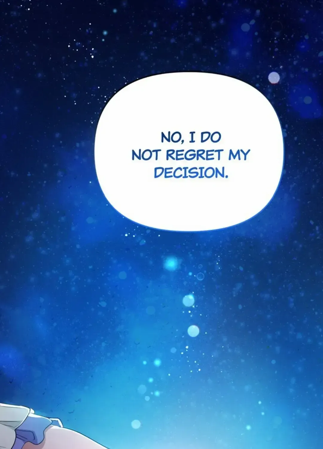 The Villainess Is Done Trying Kainu Manga Chapter 1 Page 26