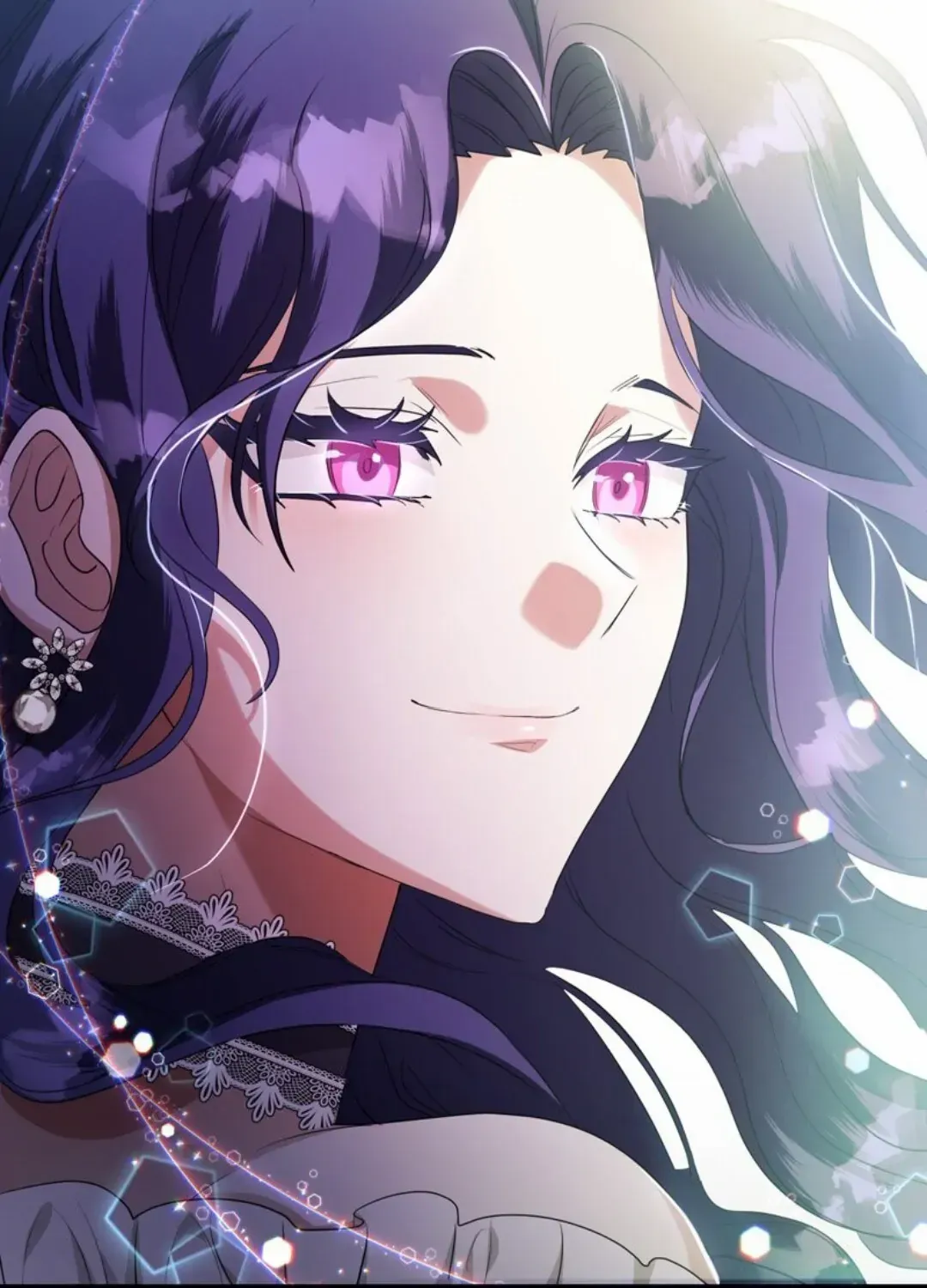 The Villainess Is Done Trying Kainu Manga Chapter 1 Page 29