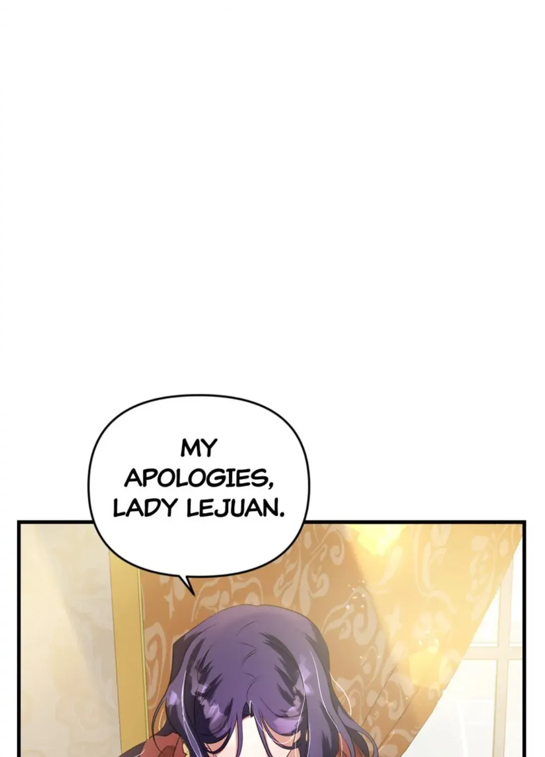 The Villainess Is Done Trying Kainu Manga Chapter 1 Page 34