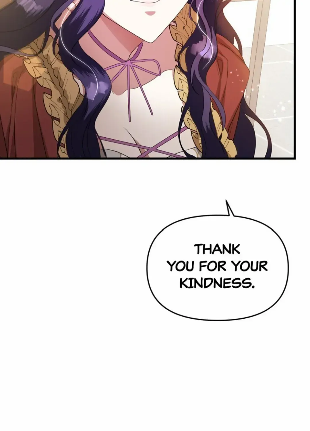 The Villainess Is Done Trying Kainu Manga Chapter 1 Page 40