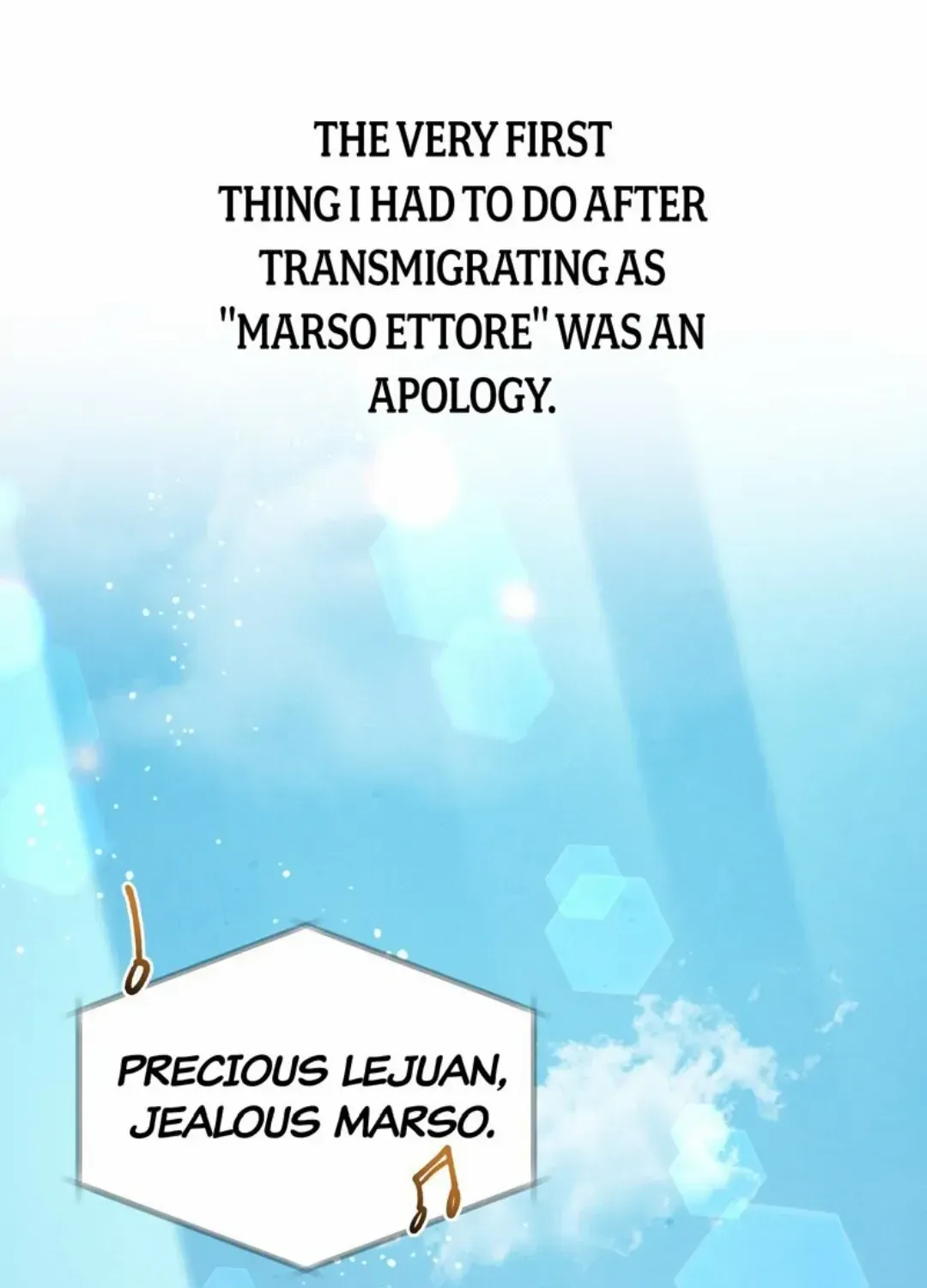 The Villainess Is Done Trying Kainu Manga Chapter 1 Page 41