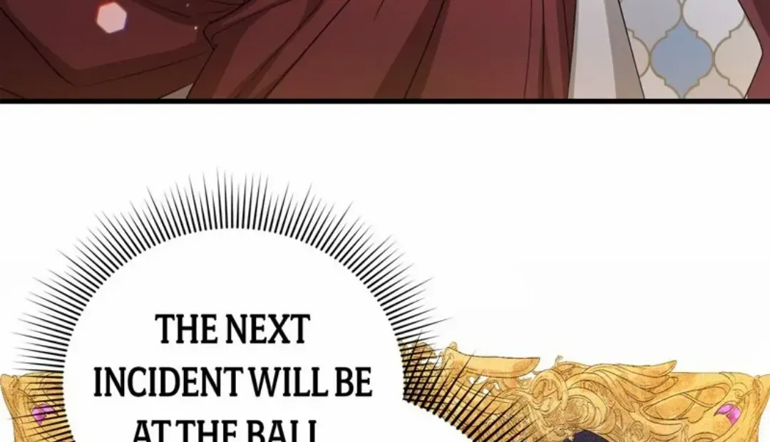 The Villainess Is Done Trying Kainu Manga Chapter 1 Page 47