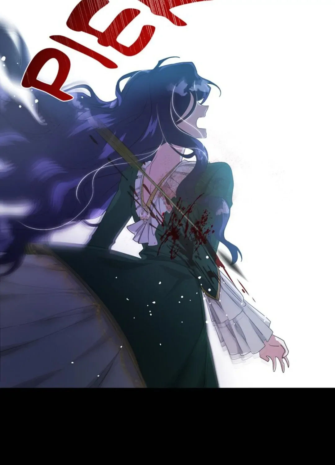 The Villainess Is Done Trying Kainu Manga Chapter 1 Page 59