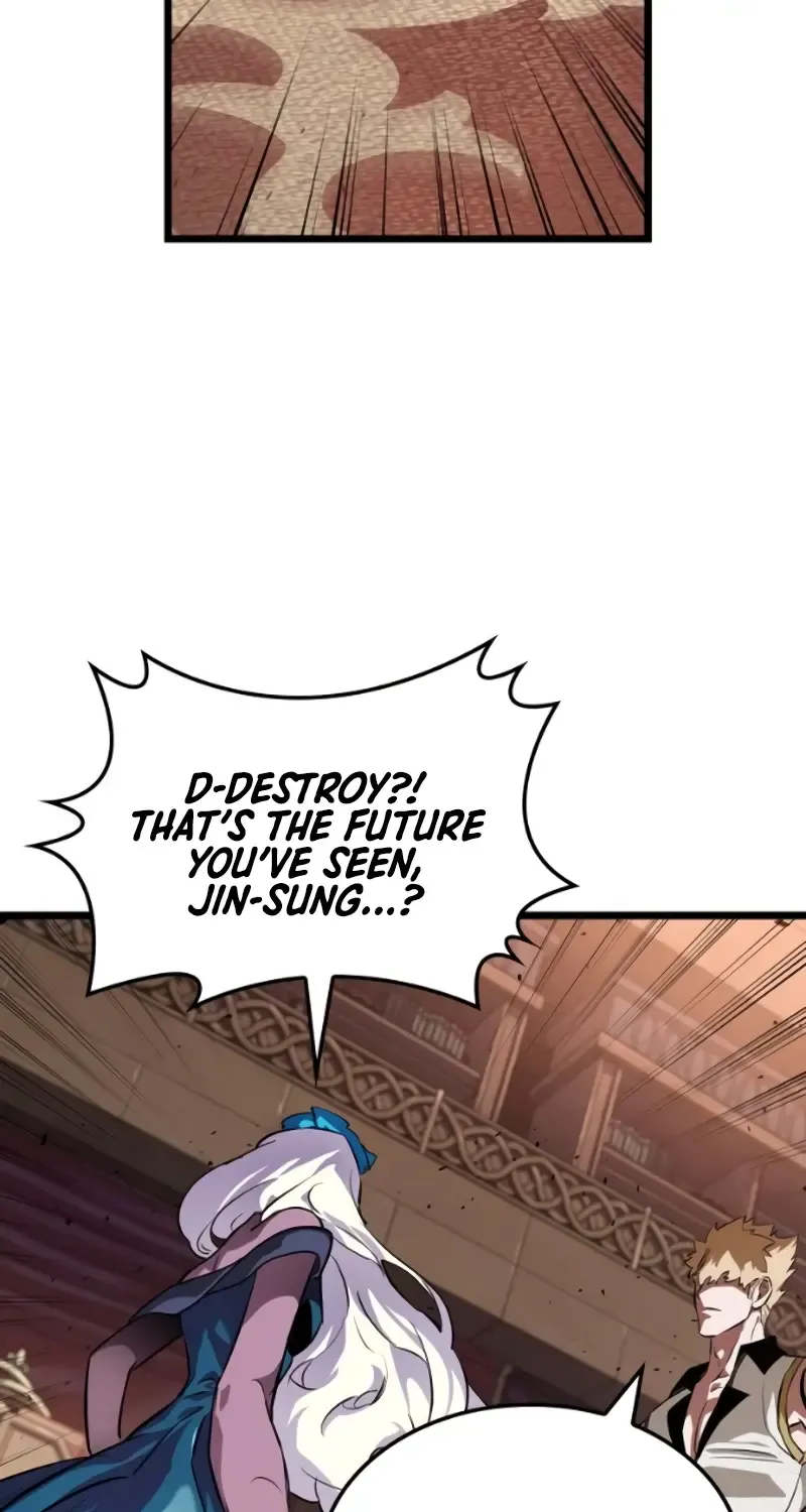 Light Of Arad: Forerunner Kainu Manga Chapter 16 Page 36