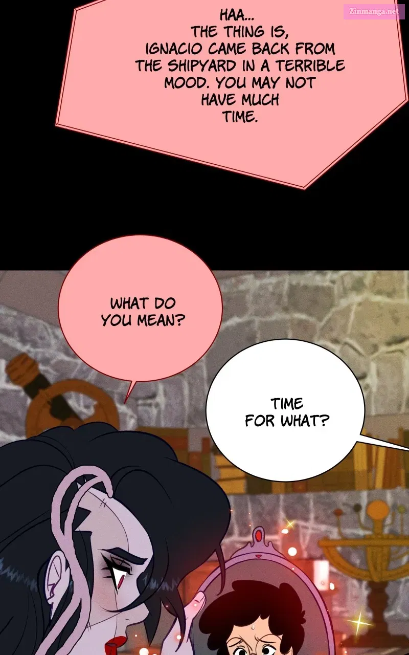 Love Me To Death Kainu Manga Chapter 108 Page 18