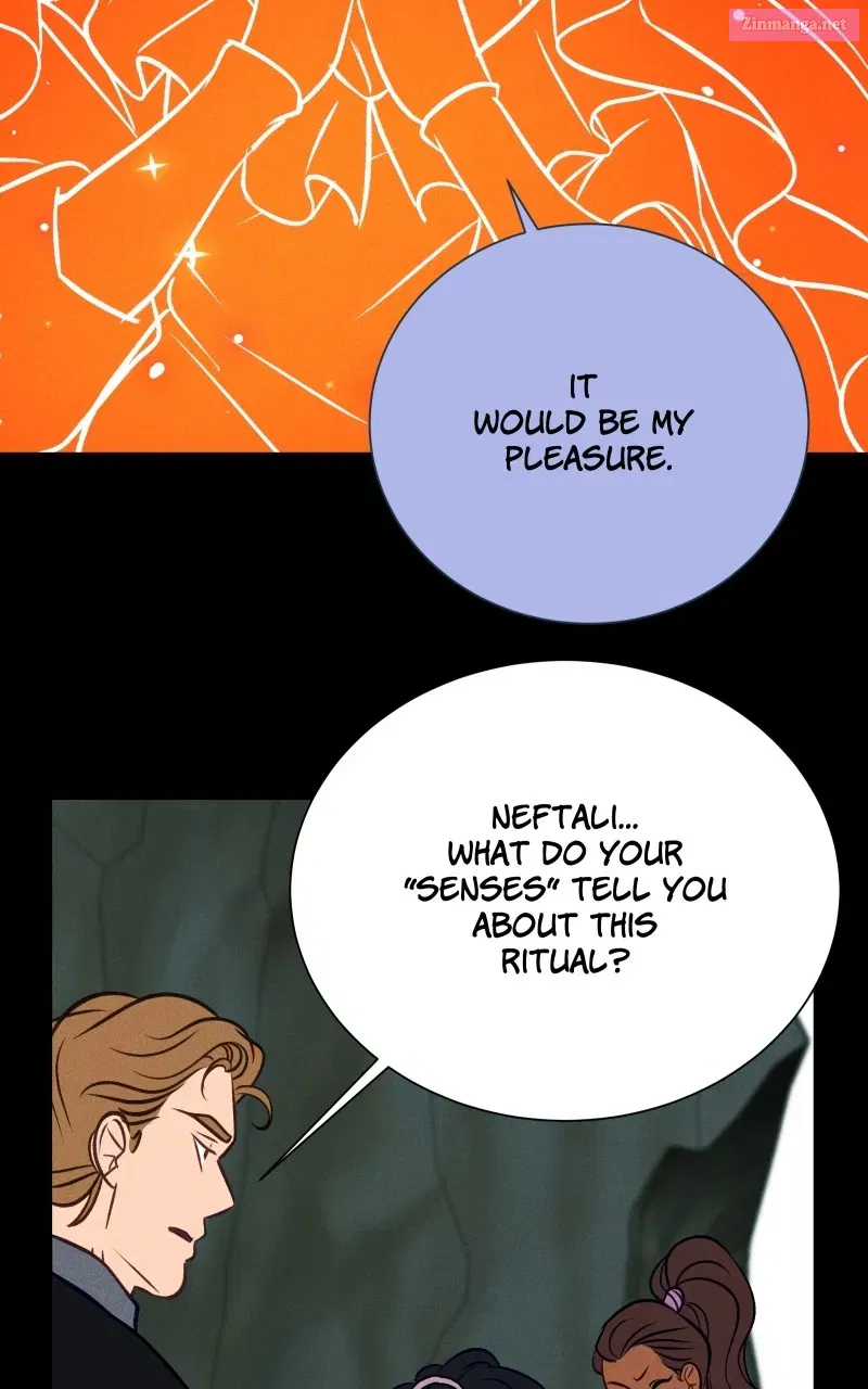 Love Me To Death Kainu Manga Chapter 108 Page 32