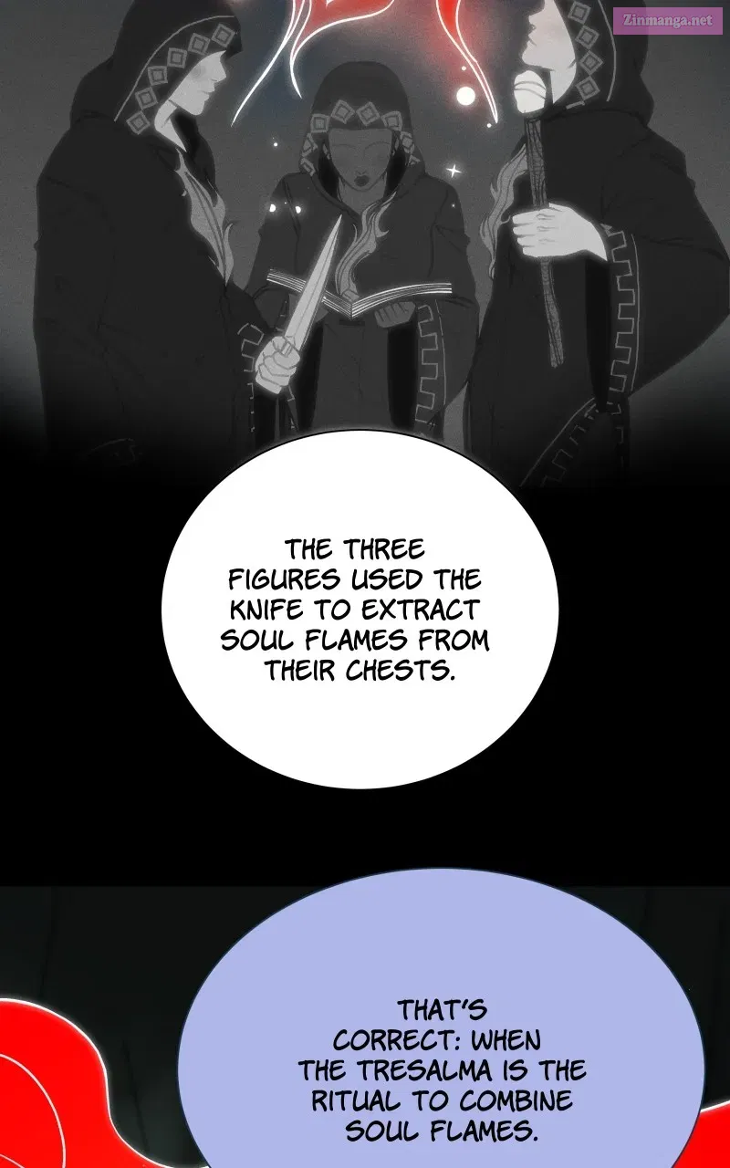Love Me To Death Kainu Manga Chapter 108 Page 40