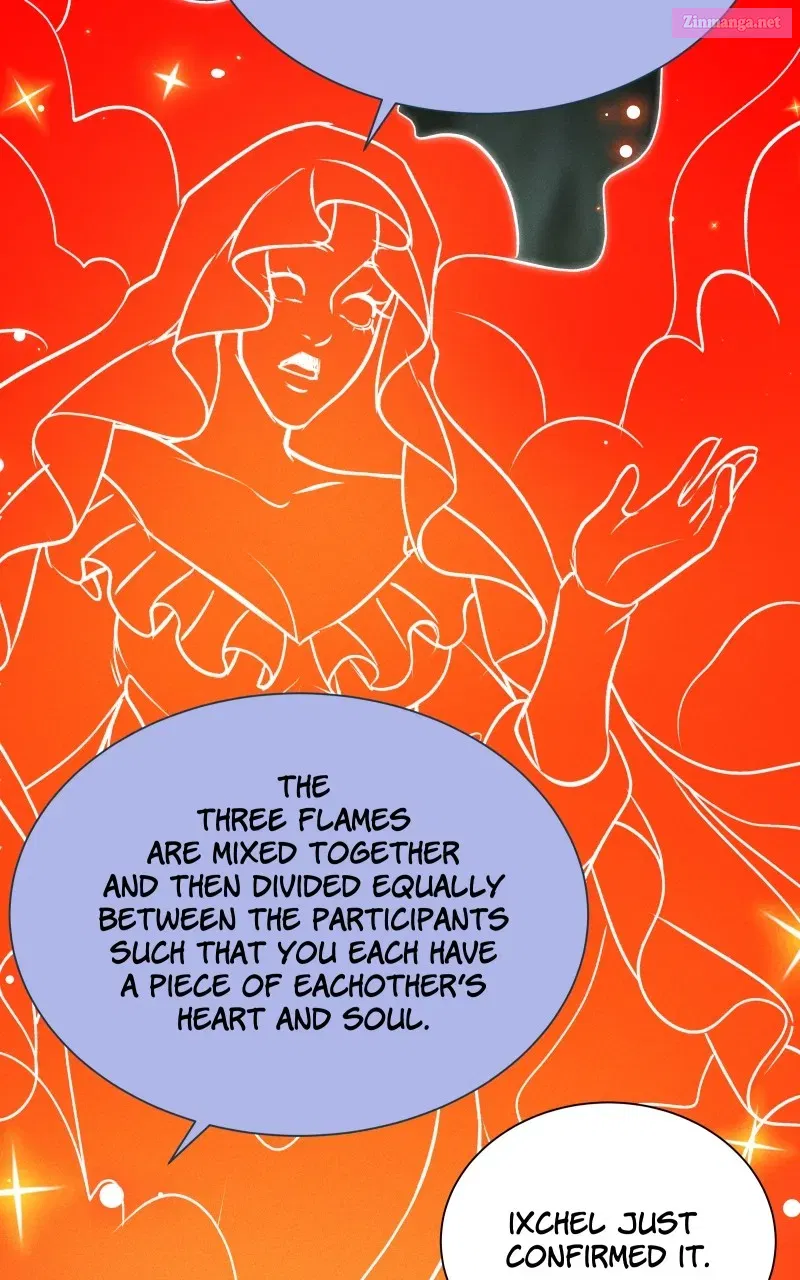 Love Me To Death Kainu Manga Chapter 108 Page 41