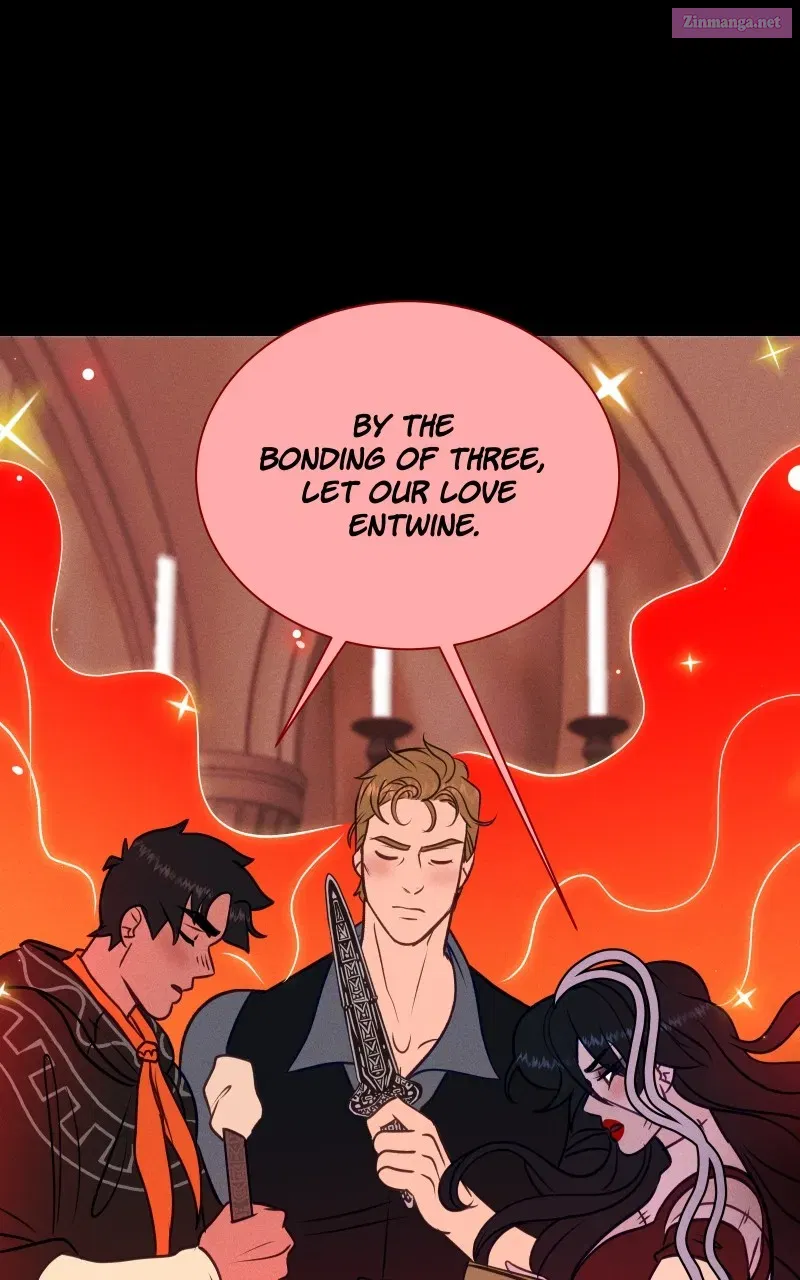 Love Me To Death Kainu Manga Chapter 108 Page 63