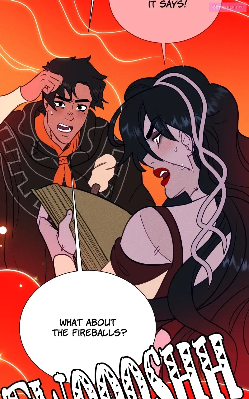 Love Me To Death Kainu Manga Chapter 108 Page 67