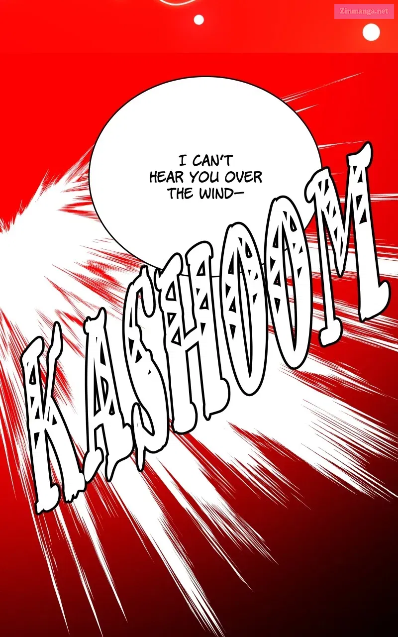Love Me To Death Kainu Manga Chapter 108 Page 71