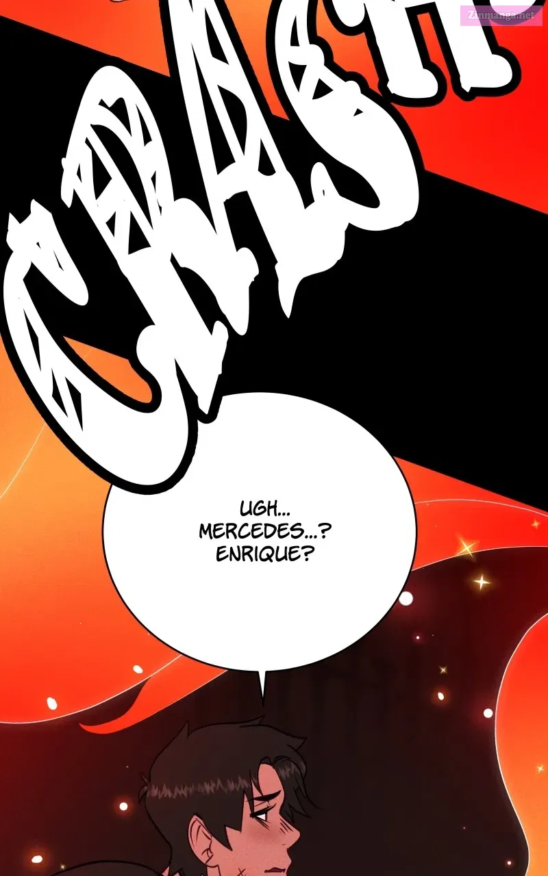 Love Me To Death Kainu Manga Chapter 108 Page 74