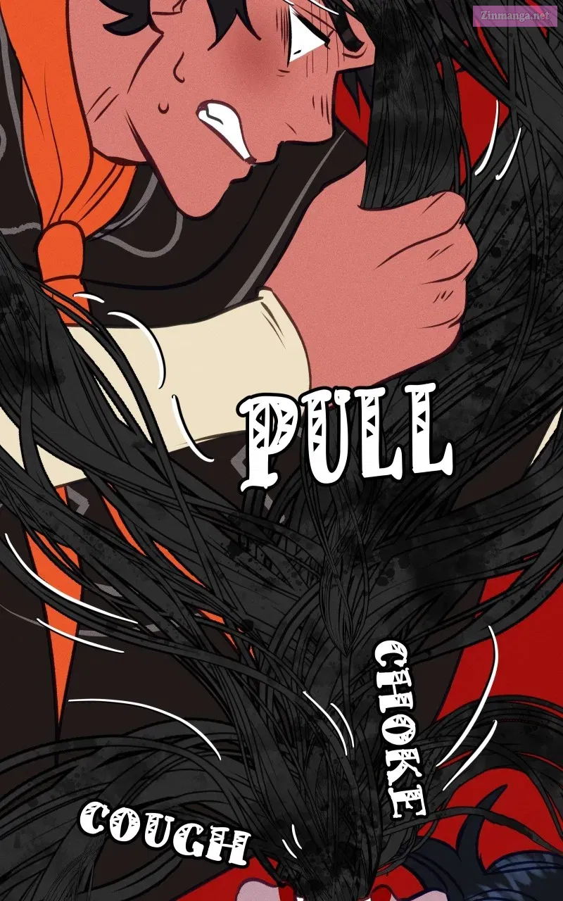 Love Me To Death Kainu Manga Chapter 108 Page 81