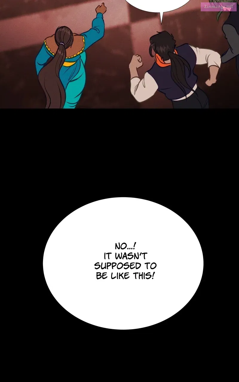 Love Me To Death Kainu Manga Chapter 108 Page 87