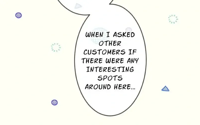 My Perverted Stalker Kainu Manga Chapter 176 Page 15