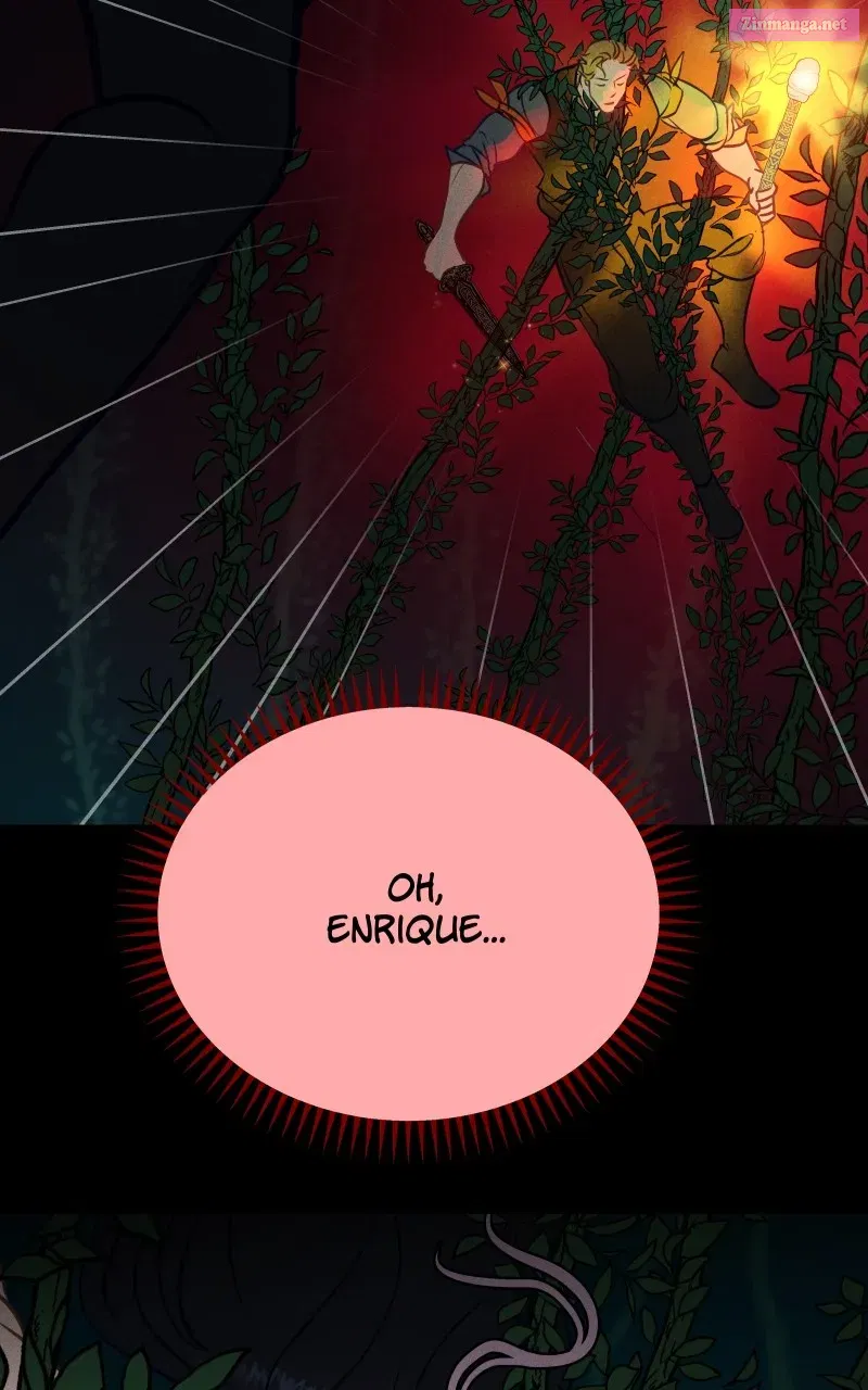 Love Me To Death Kainu Manga Chapter 107 Page 5