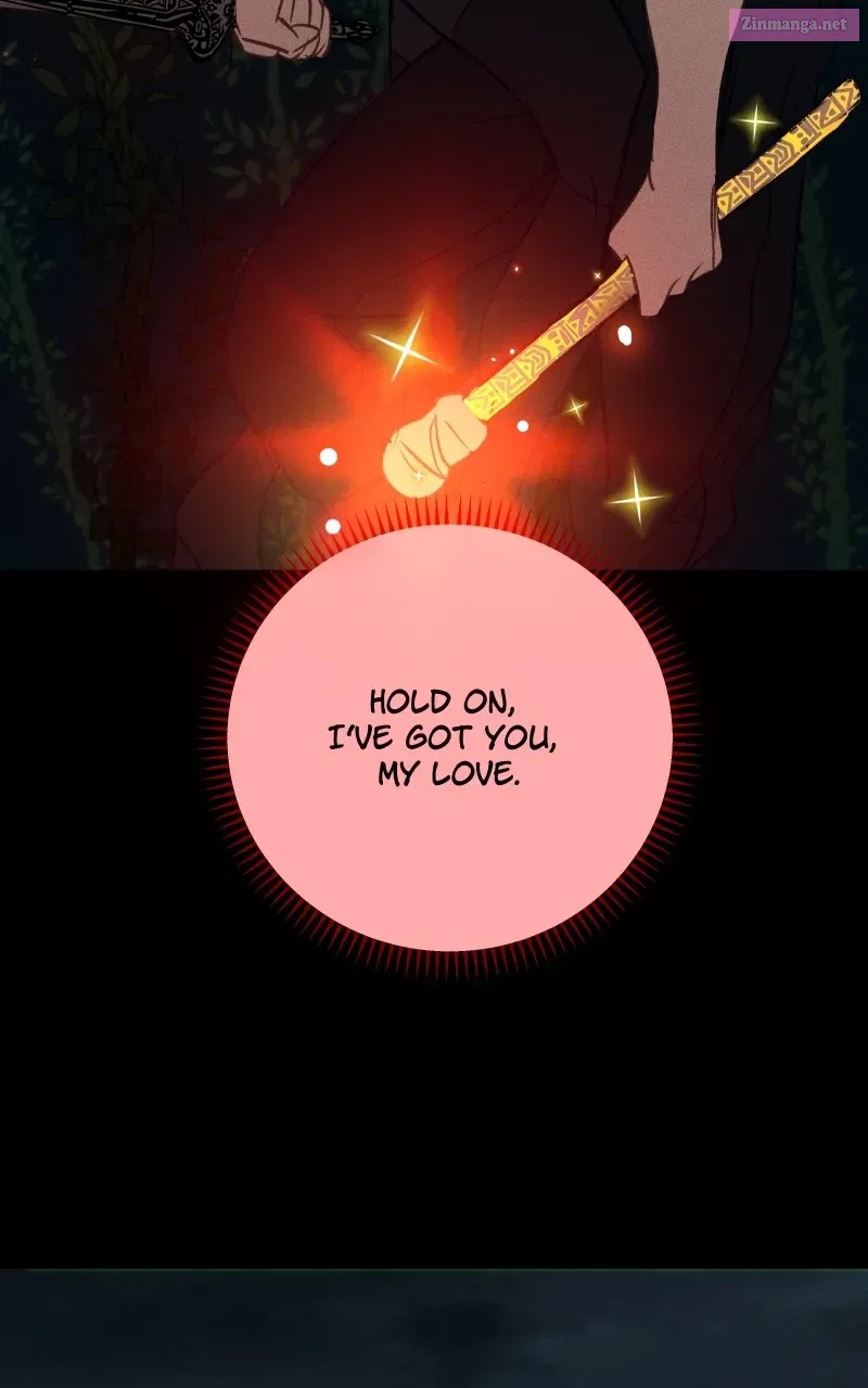 Love Me To Death Kainu Manga Chapter 107 Page 8