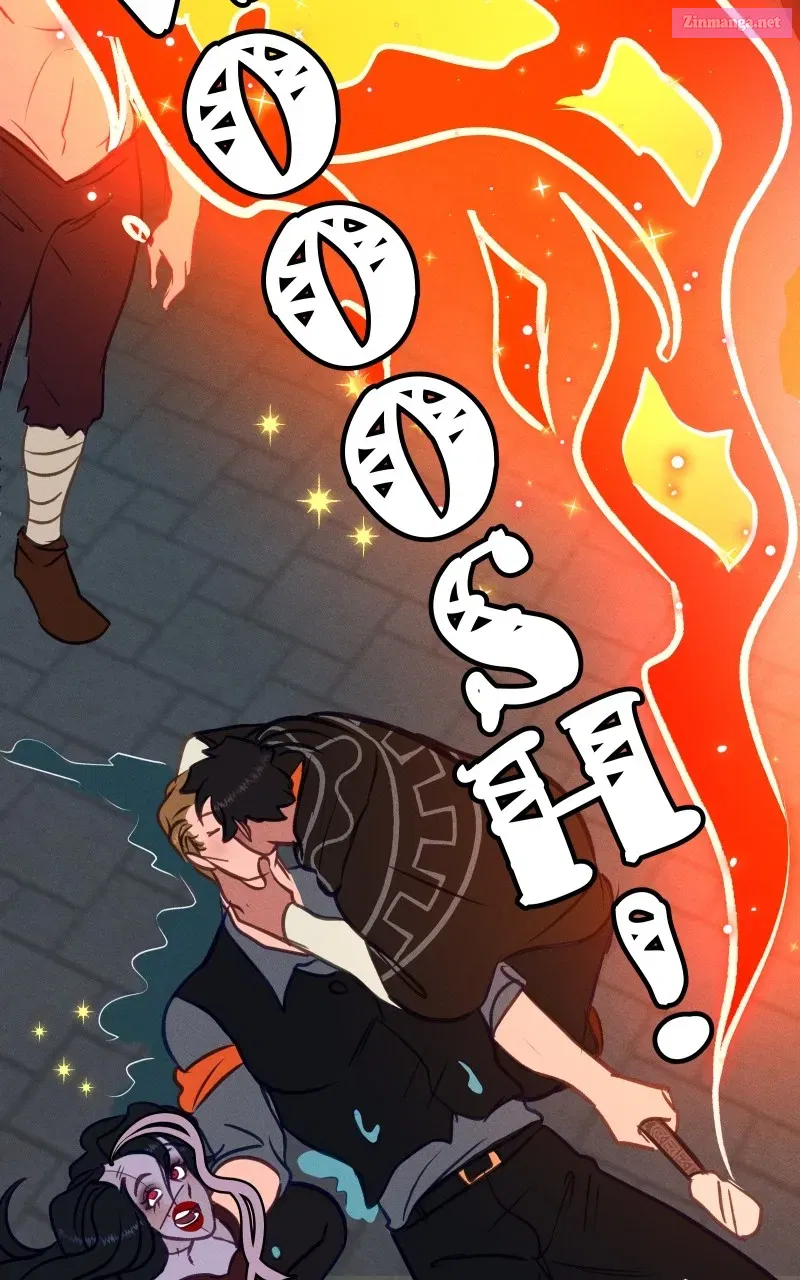 Love Me To Death Kainu Manga Chapter 107 Page 23