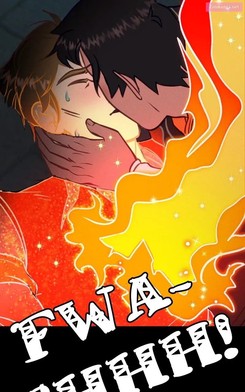 Love Me To Death Kainu Manga Chapter 107 Page 25