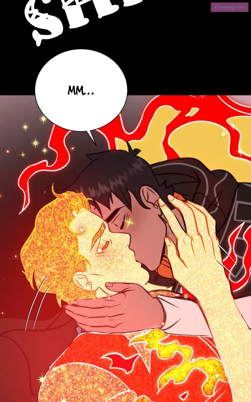 Love Me To Death Kainu Manga Chapter 107 Page 26