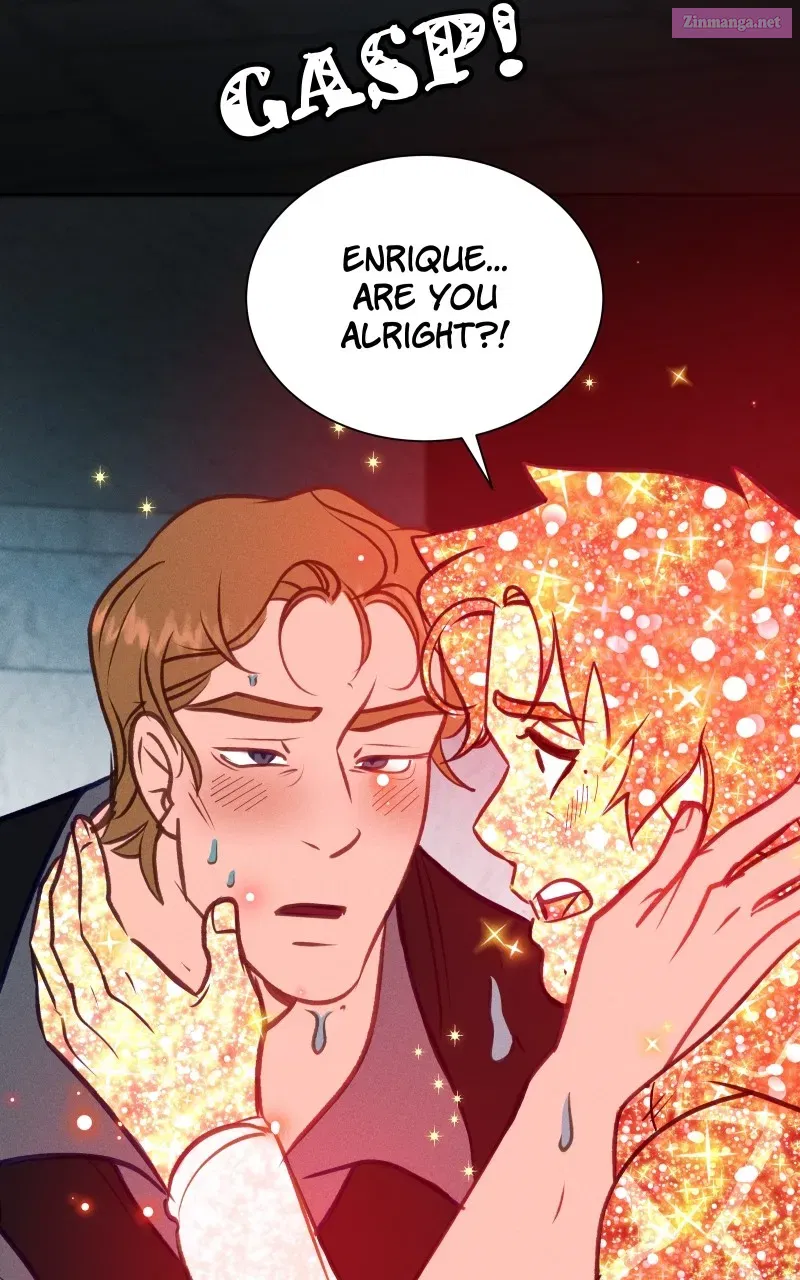 Love Me To Death Kainu Manga Chapter 107 Page 29