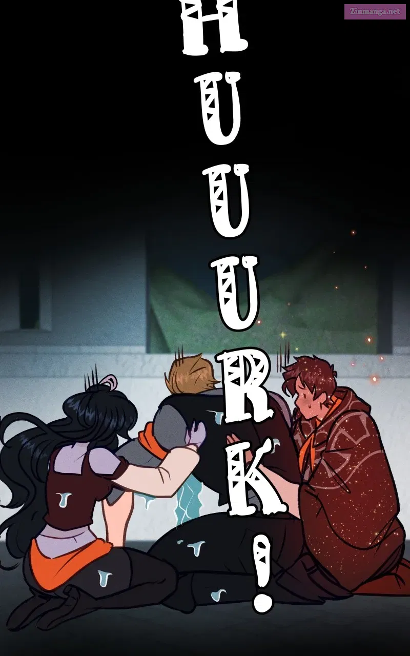 Love Me To Death Kainu Manga Chapter 107 Page 32
