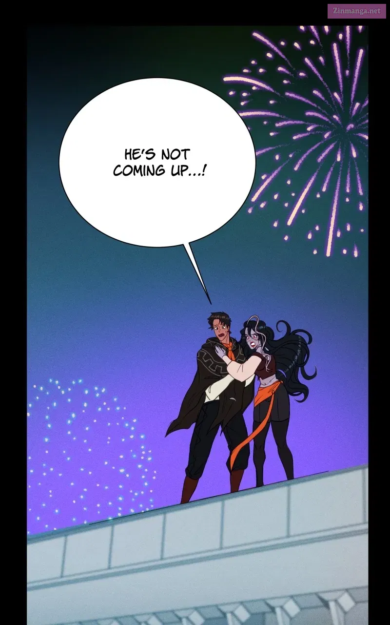 Love Me To Death Kainu Manga Chapter 106 Page 23