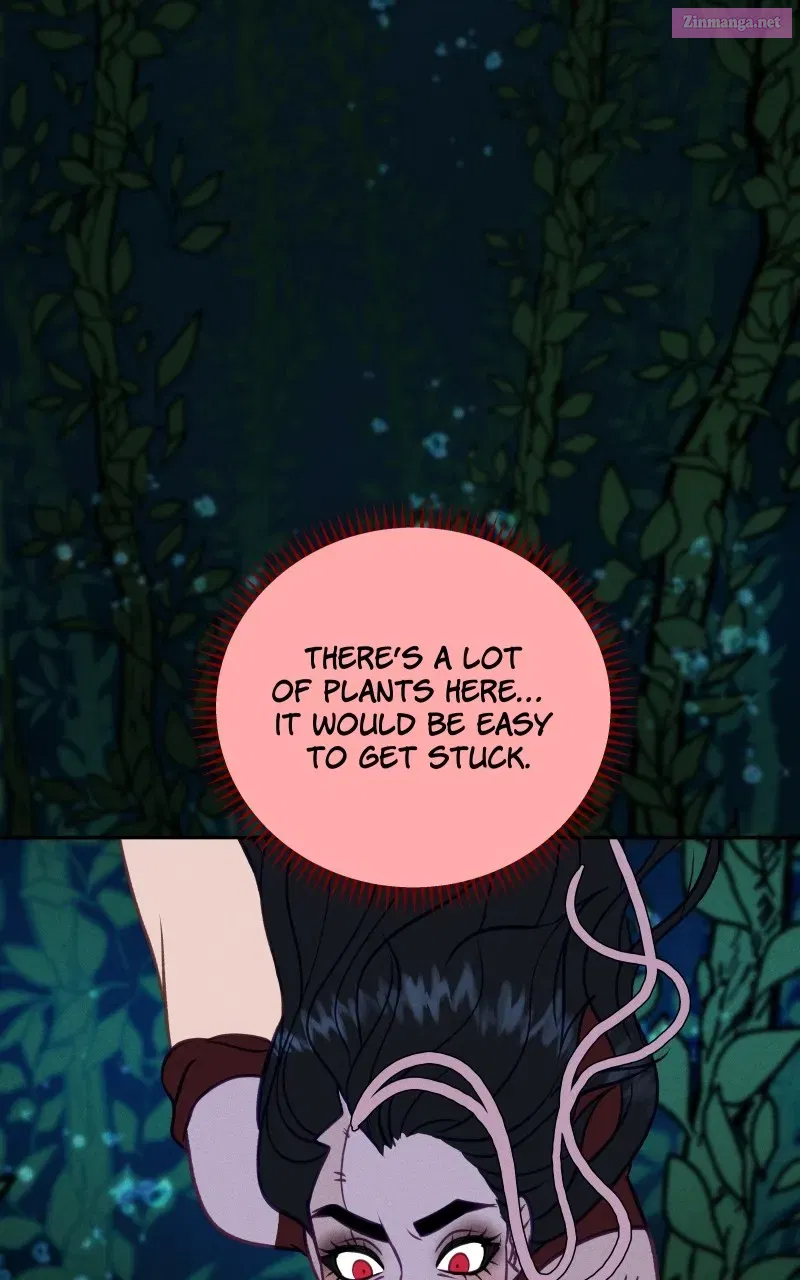 Love Me To Death Kainu Manga Chapter 106 Page 77