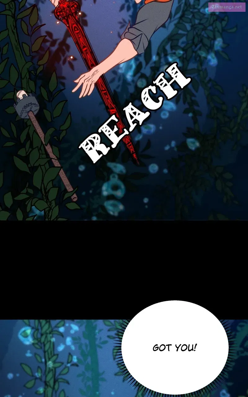 Love Me To Death Kainu Manga Chapter 106 Page 83
