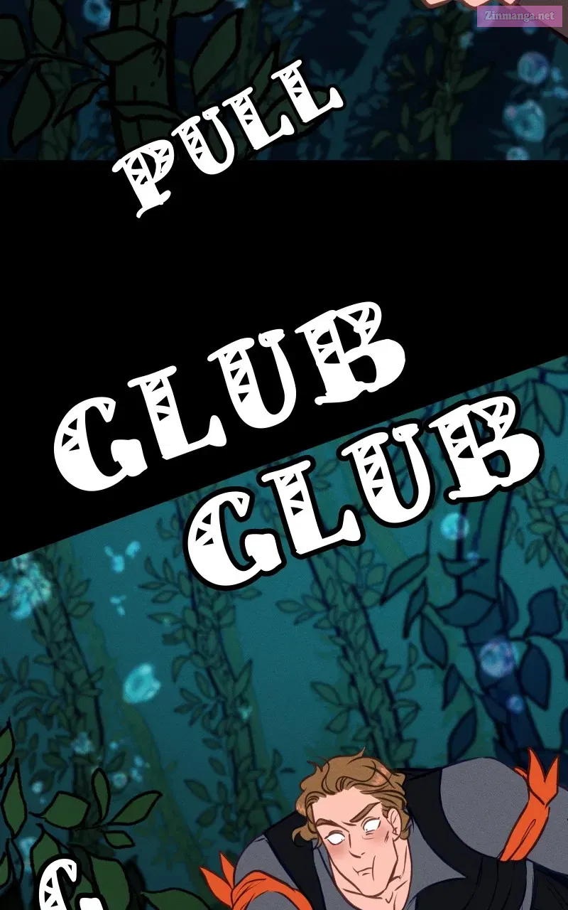 Love Me To Death Kainu Manga Chapter 106 Page 86