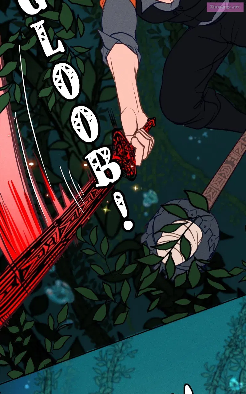 Love Me To Death Kainu Manga Chapter 106 Page 87