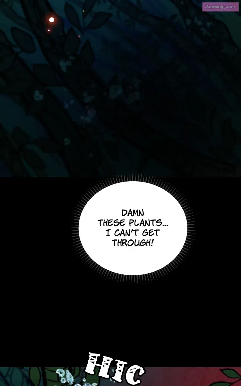 Love Me To Death Kainu Manga Chapter 106 Page 95