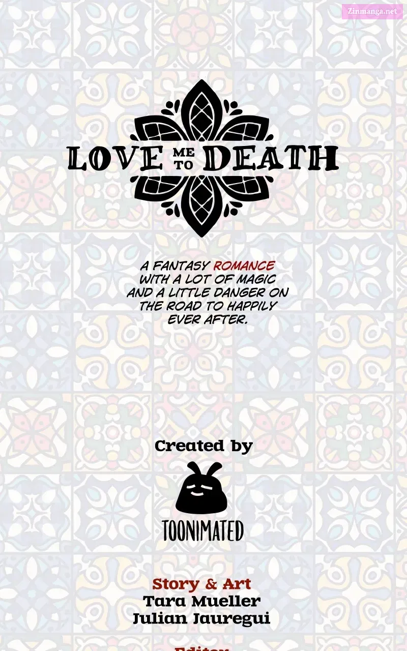 Love Me To Death Kainu Manga Chapter 106 Page 100