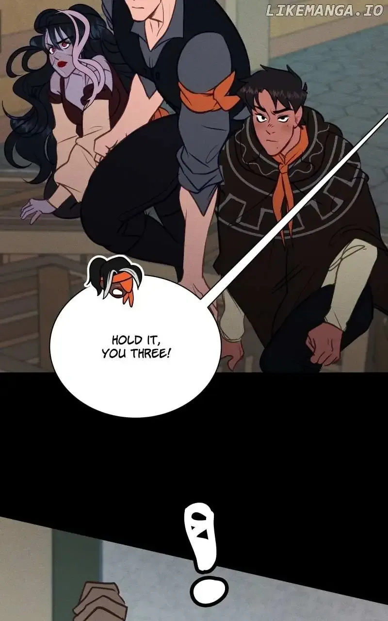 Love Me To Death Kainu Manga Chapter 104 Page 20