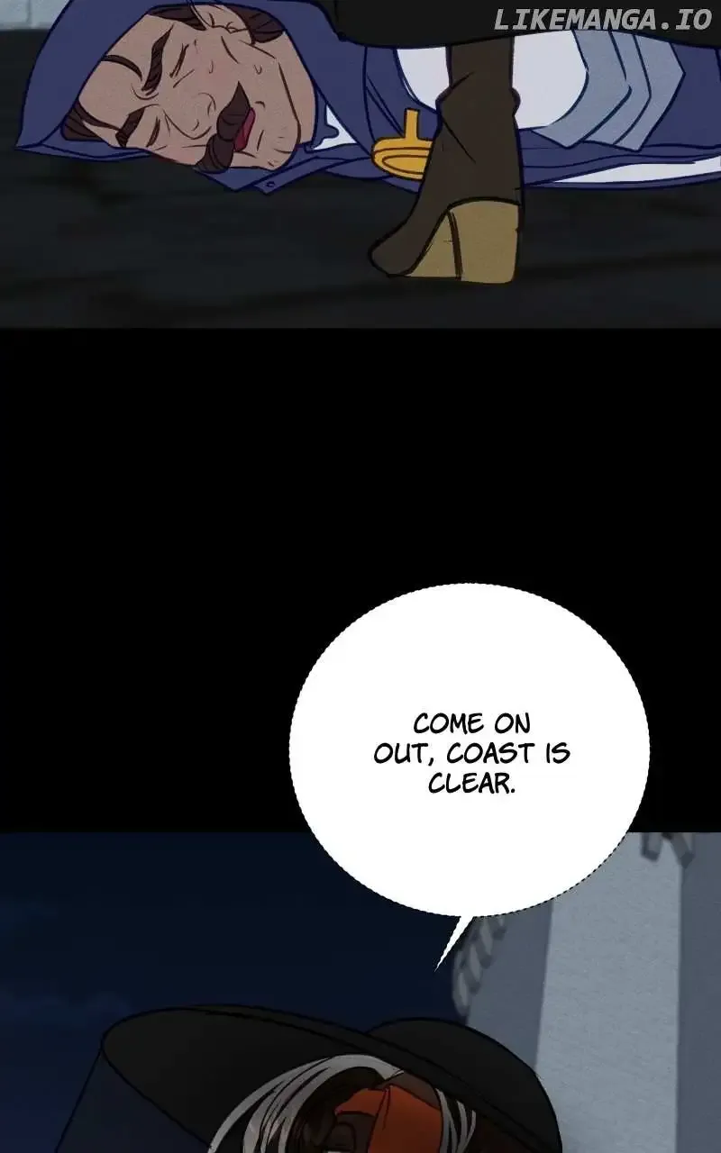 Love Me To Death Kainu Manga Chapter 103 Page 12