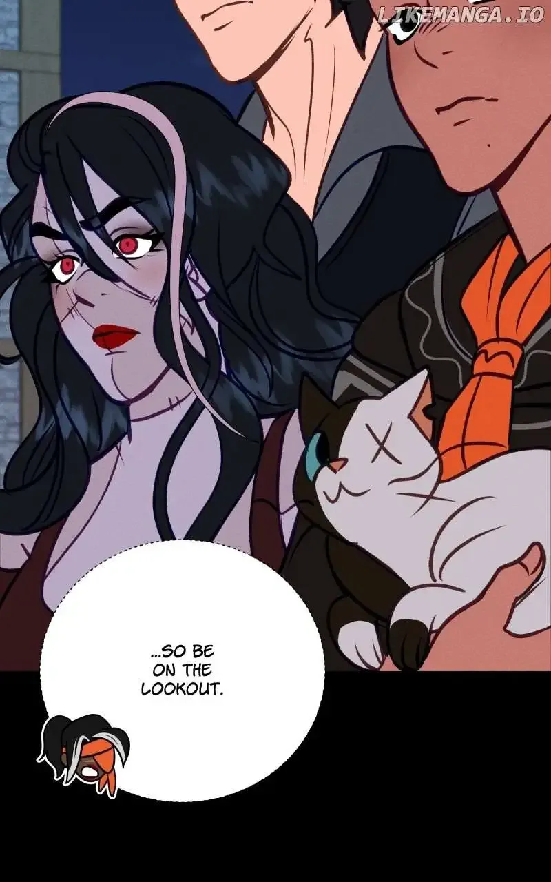 Love Me To Death Kainu Manga Chapter 103 Page 20