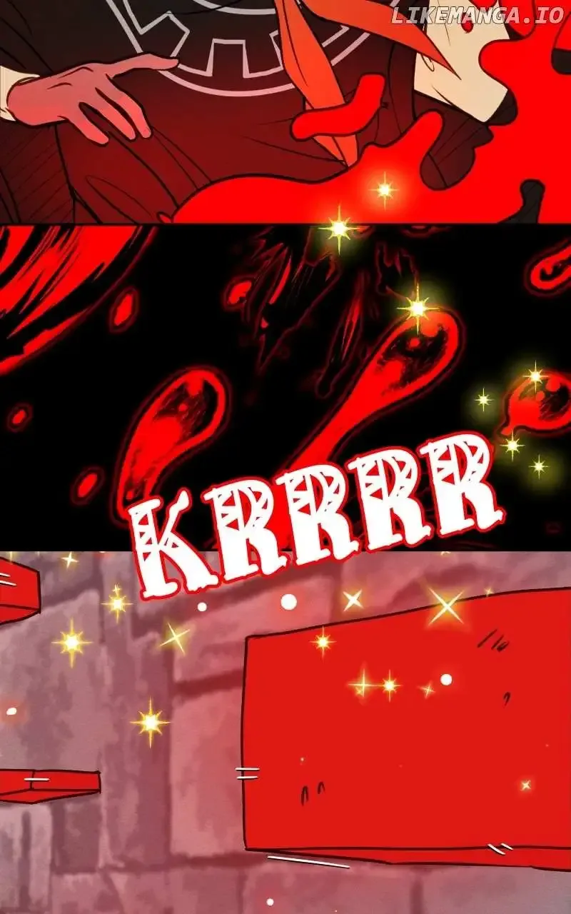 Love Me To Death Kainu Manga Chapter 103 Page 36