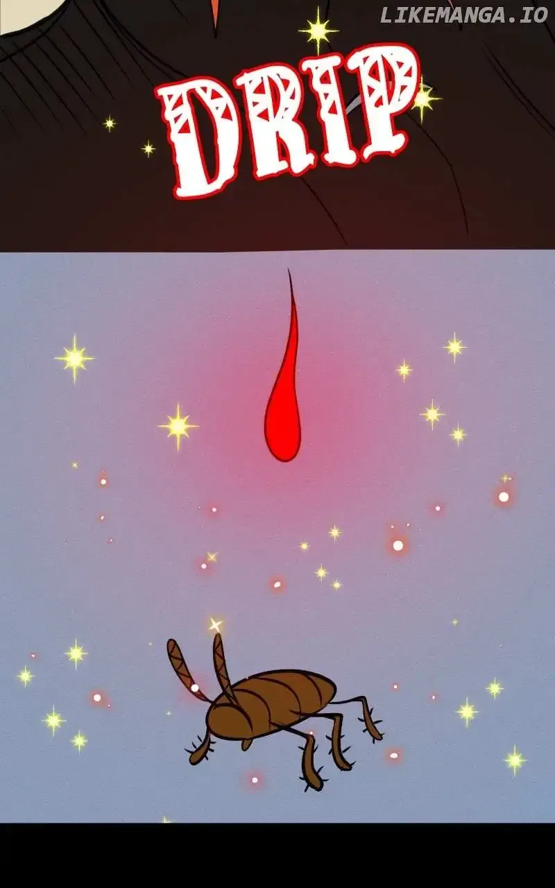 Love Me To Death Kainu Manga Chapter 103 Page 44