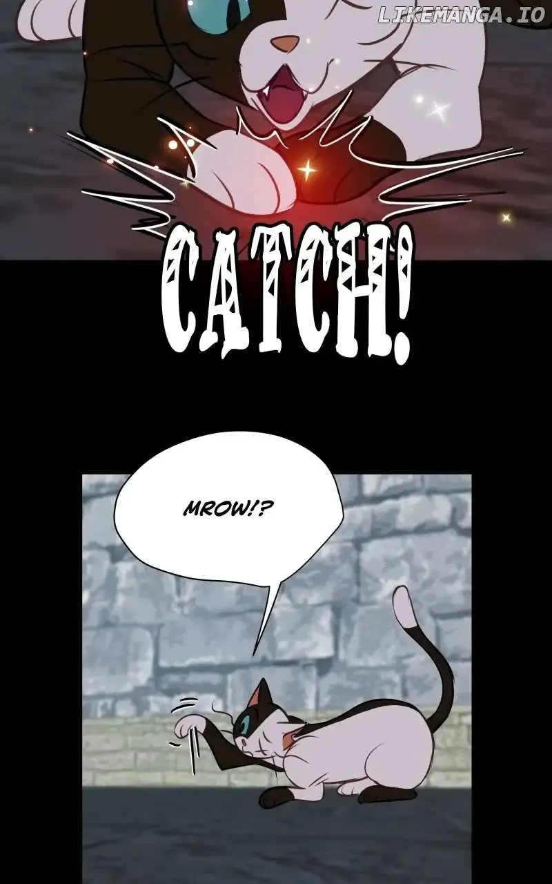 Love Me To Death Kainu Manga Chapter 103 Page 52