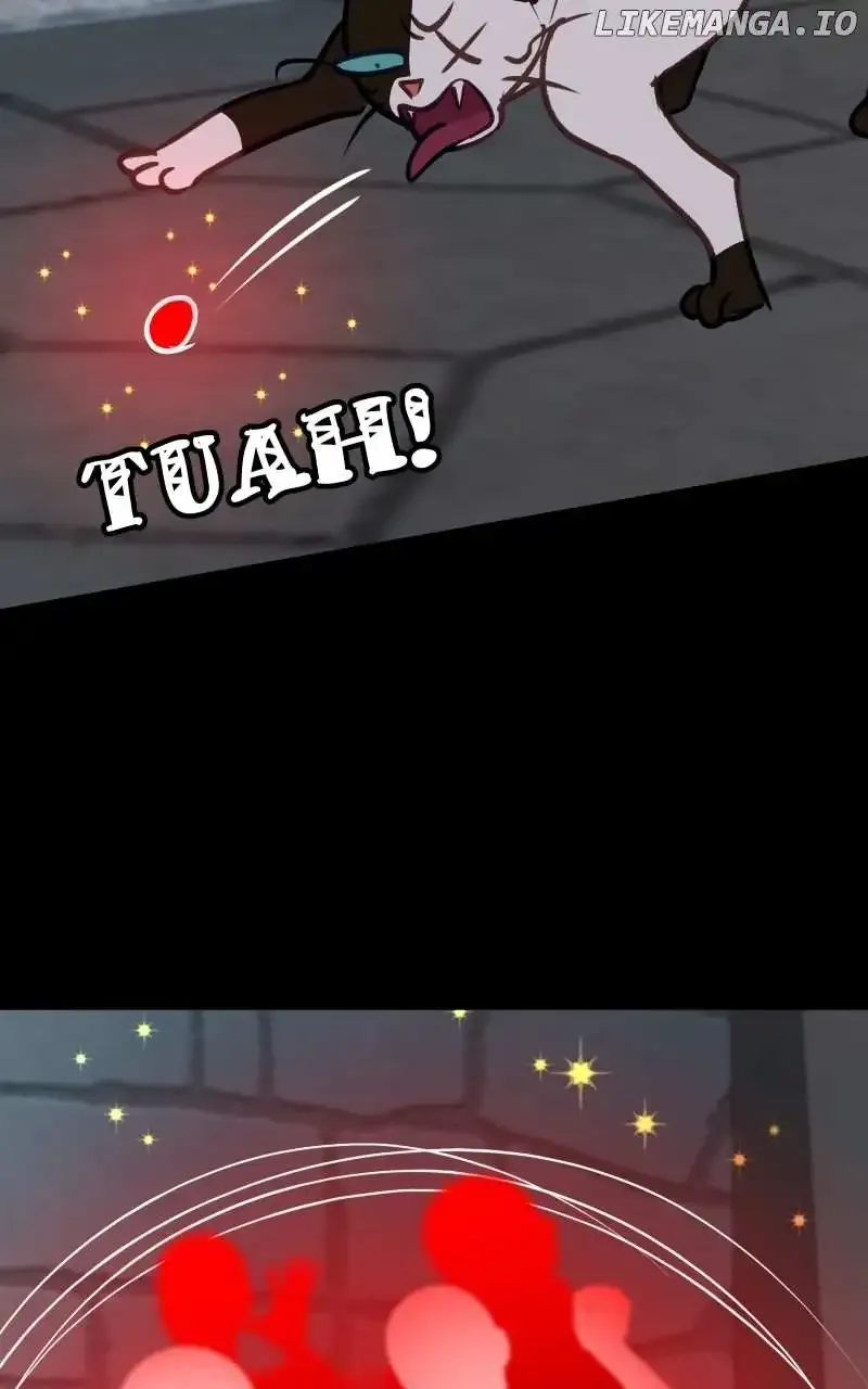 Love Me To Death Kainu Manga Chapter 103 Page 60