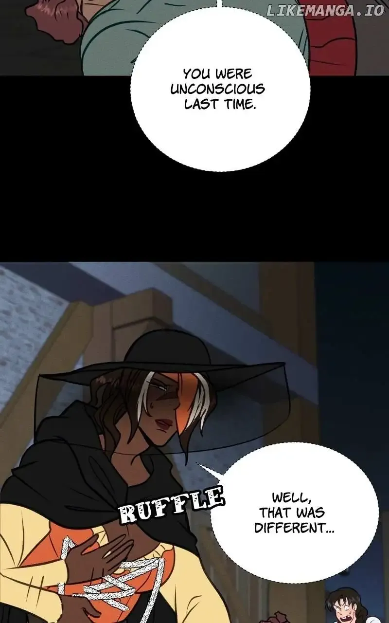Love Me To Death Kainu Manga Chapter 103 Page 65