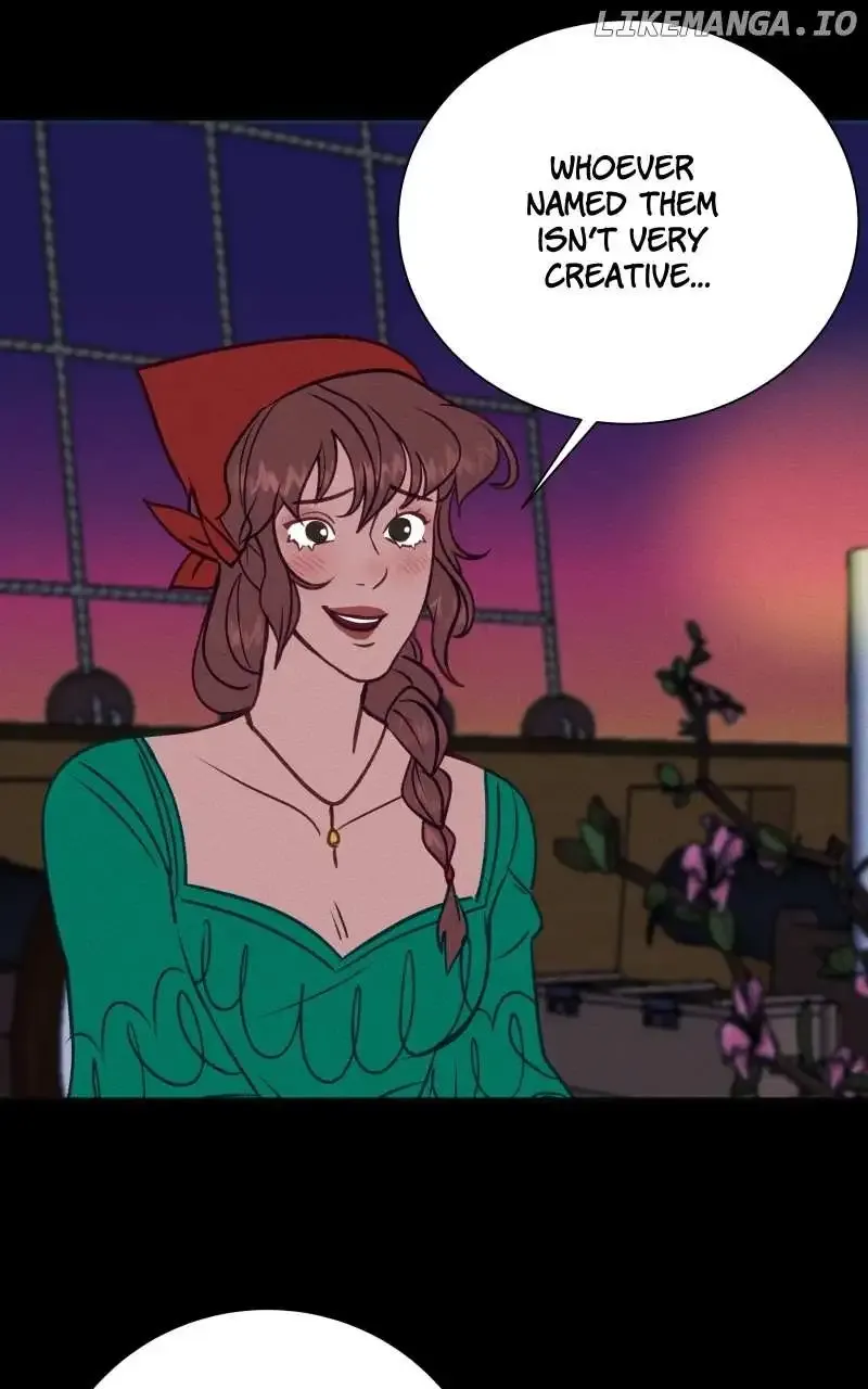 Love Me To Death Kainu Manga Chapter 102 Page 63