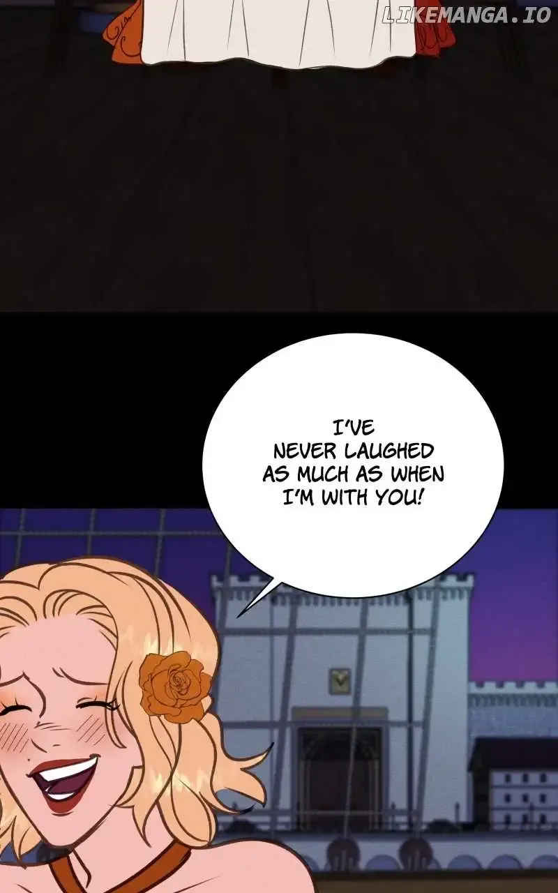 Love Me To Death Kainu Manga Chapter 102 Page 68