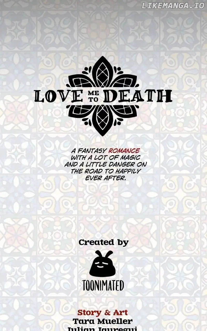 Love Me To Death Kainu Manga Chapter 102 Page 79
